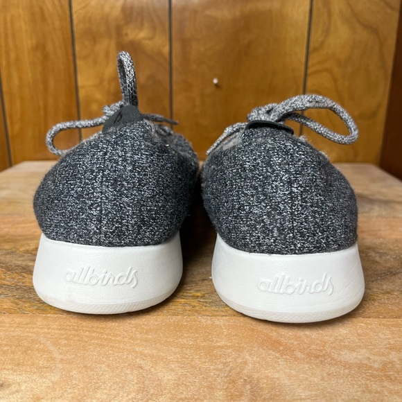 Allbirds Wool Runners size 14 GREAT CONDITION - Picture 2 of 5